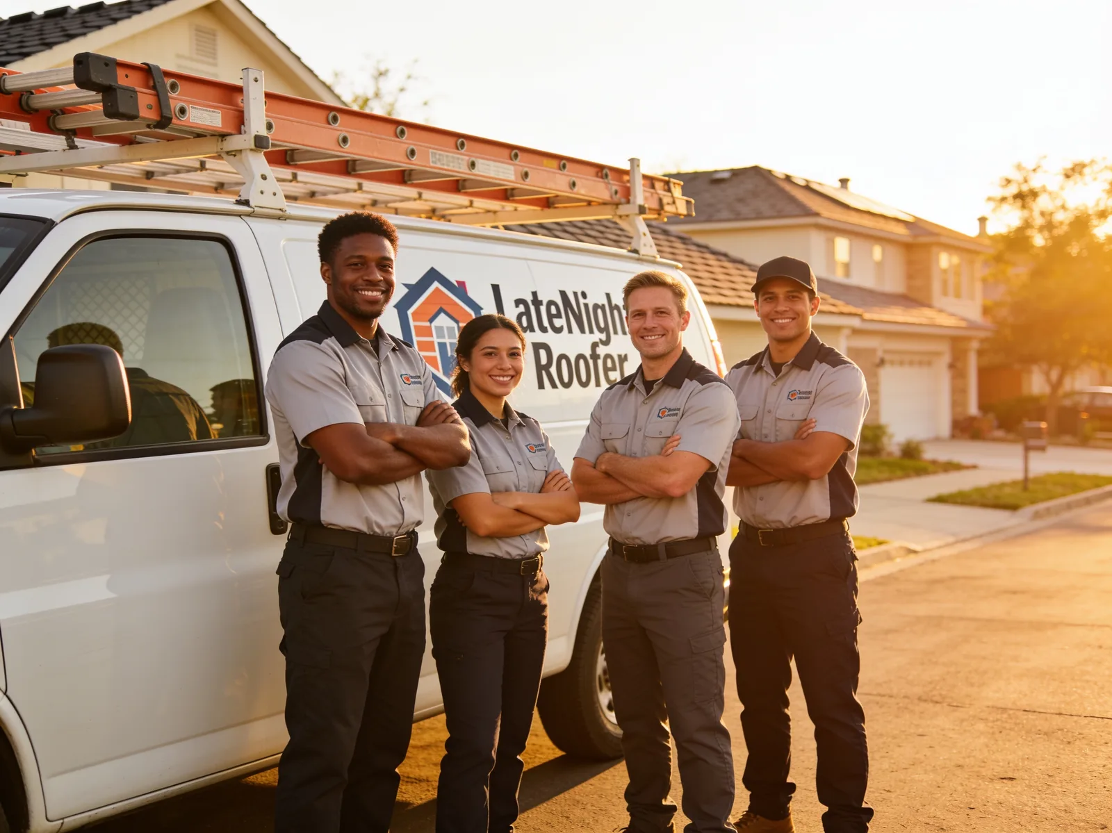 Emergency Roof Repair company in Jessieville, AR